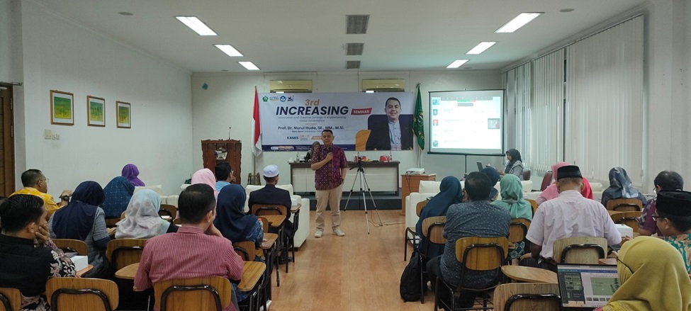 unismabekasi increasing 2 unismabekasi increasing 2