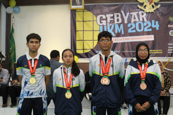 Gebyar UKM 4 Gebyar UKM 4