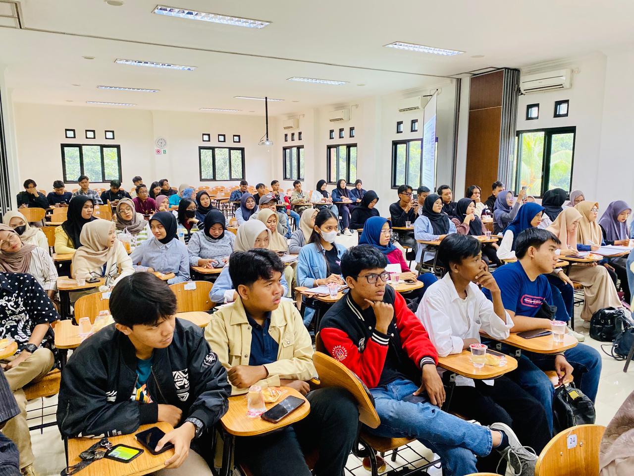 kuliah umum manajemen universitas islam 45 (unisma) bekasi (1) kuliah umum manajemen universitas islam 45 (unisma) bekasi (1)