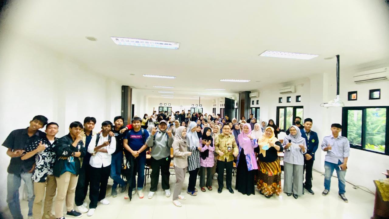 kuliah umum manajemen universitas islam 45 (unisma) bekasi (2) kuliah umum manajemen universitas islam 45 (unisma) bekasi (2)