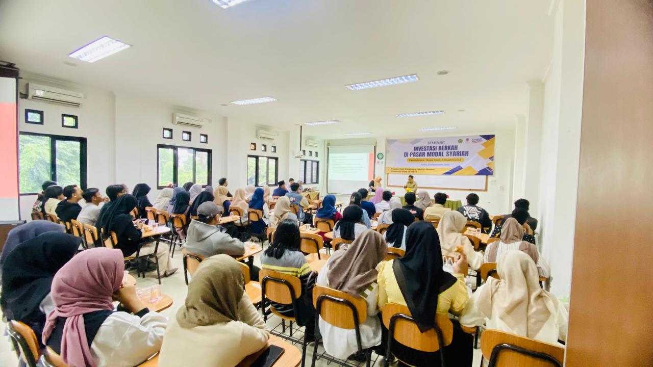 kuliah umum manajemen universitas islam 45 (unisma) bekasi (3) kuliah umum manajemen universitas islam 45 (unisma) bekasi (3)