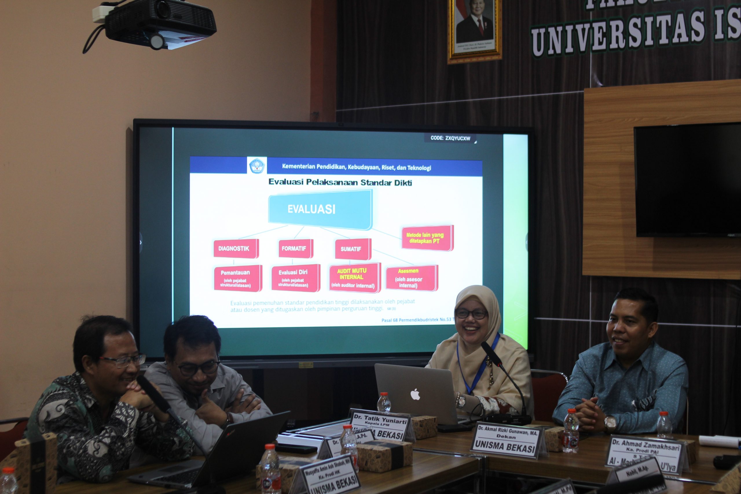 Fakultas Agama Islam Universitas Islam 45 UNISMA Bekasi Jadi Tujuan Benchmarking Sekolah Tinggi Ilmu Tarbiyah Al-Marhalah Al-Ulya untuk Tingkatkan Kualitas Pendidikan dan Manajemen Institusi (7) Fakultas Agama Islam Universitas Islam 45 UNISMA Bekasi Jadi Tujuan Benchmarking Sekolah Tinggi Ilmu Tarbiyah Al-Marhalah Al-Ulya untuk Tingkatkan Kualitas Pendidikan dan Manajemen Institusi (7)