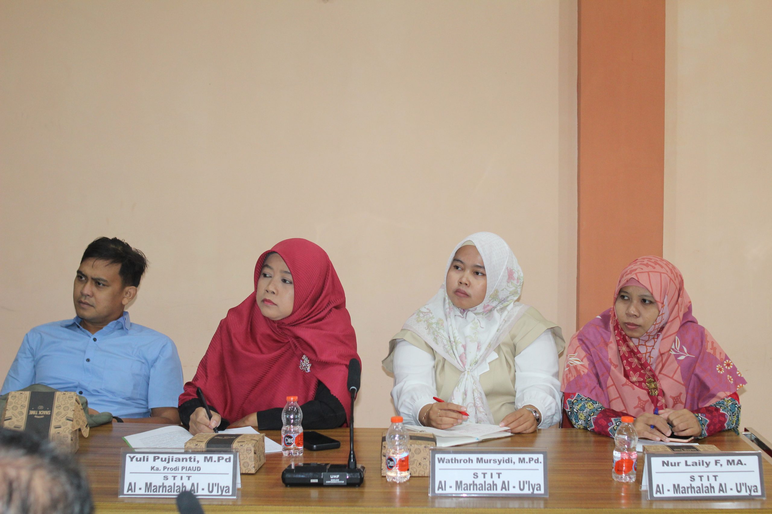 Fakultas Agama Islam Universitas Islam 45 UNISMA Bekasi Jadi Tujuan Benchmarking Sekolah Tinggi Ilmu Tarbiyah Al-Marhalah Al-Ulya untuk Tingkatkan Kualitas Pendidikan dan Manajemen Institusi (8) Fakultas Agama Islam Universitas Islam 45 UNISMA Bekasi Jadi Tujuan Benchmarking Sekolah Tinggi Ilmu Tarbiyah Al-Marhalah Al-Ulya untuk Tingkatkan Kualitas Pendidikan dan Manajemen Institusi (8)
