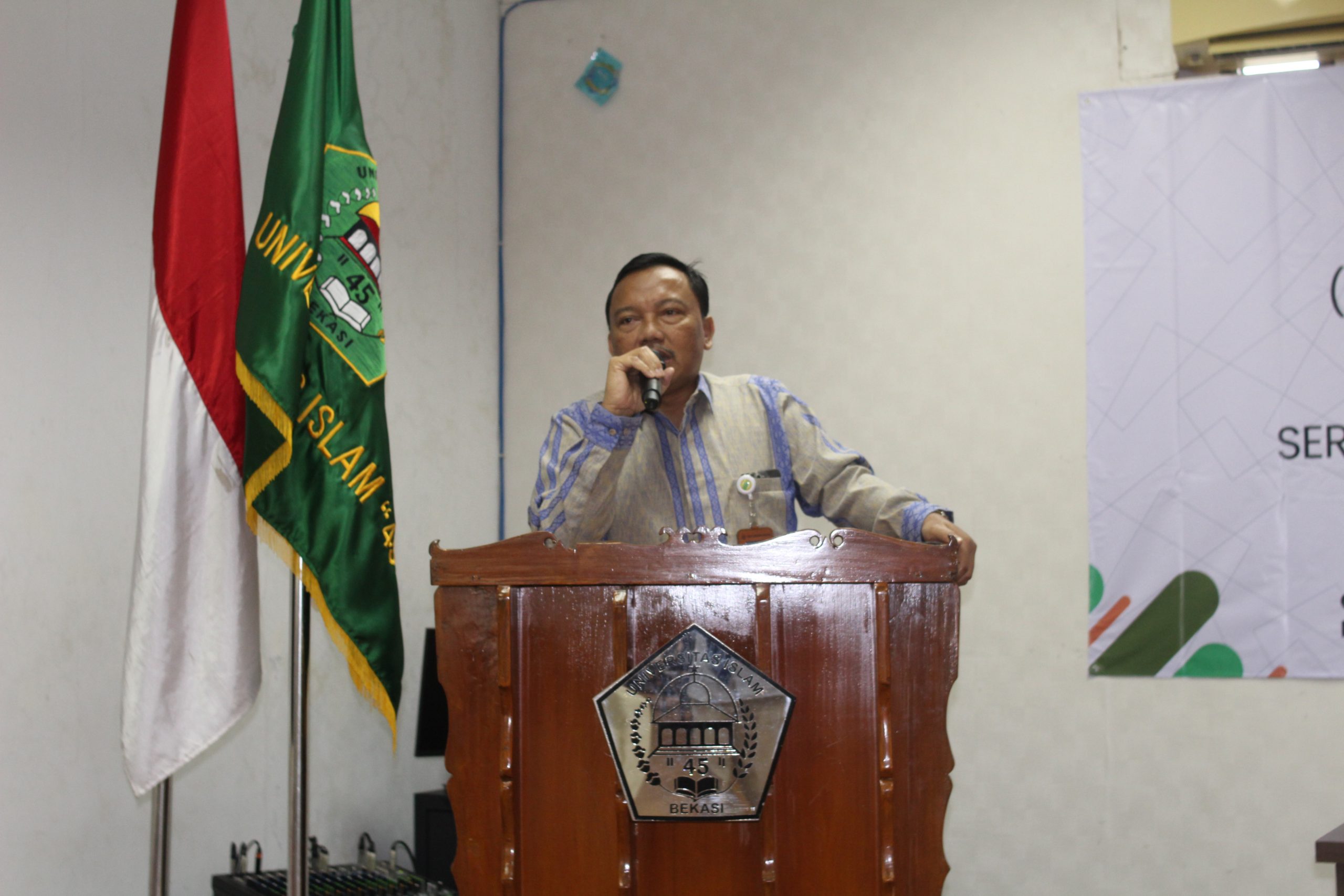 SERAH TERIMA TUGAS SATGAS PPKS KEPADA SATGAS PPKPT UNIVERSITAS ISLAM 45 PERIODE 2025-2027b (1) SERAH TERIMA TUGAS SATGAS PPKS KEPADA SATGAS PPKPT UNIVERSITAS ISLAM 45 PERIODE 2025-2027b (1)