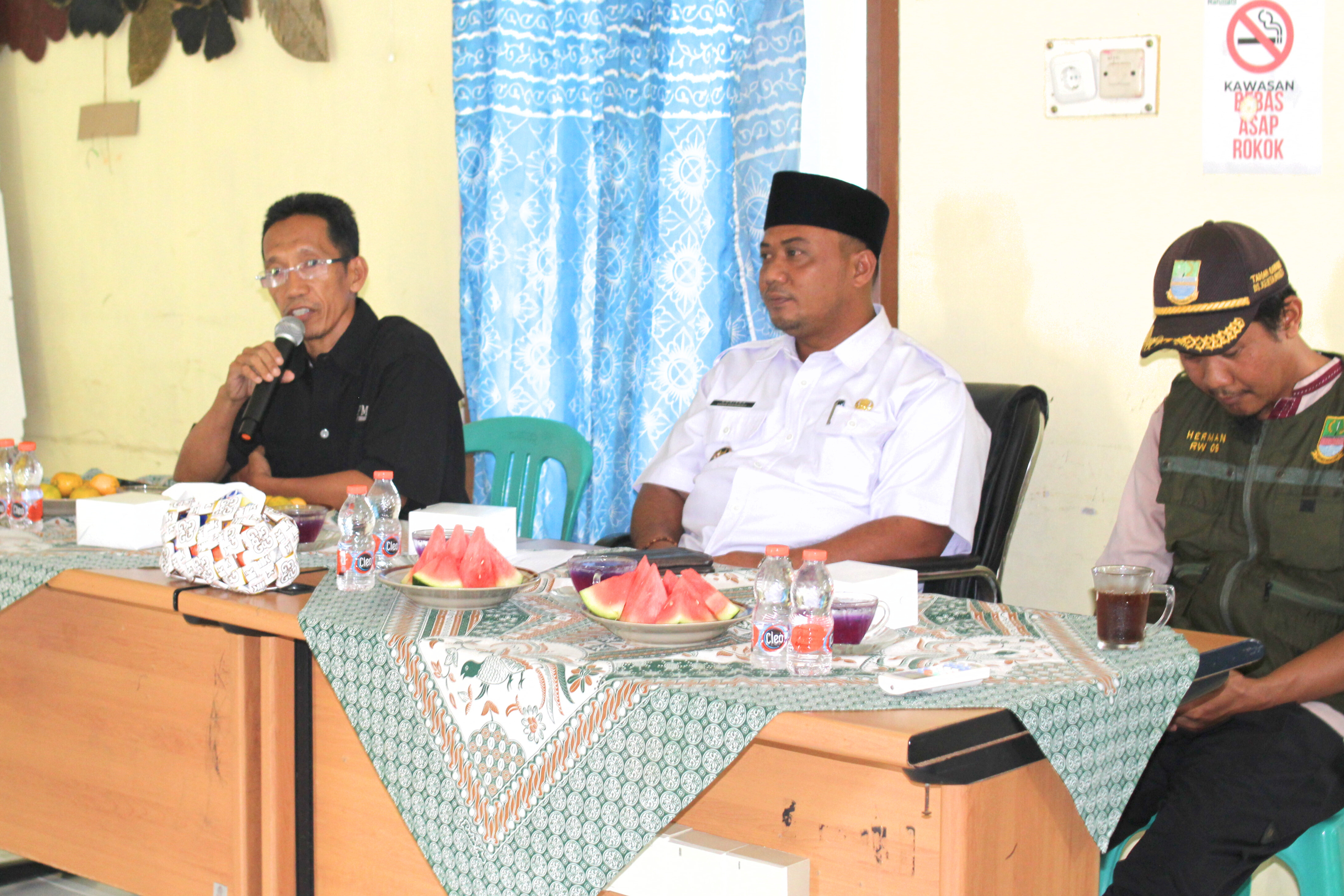 fakultas teknik ciptakan inovasi mesin pemilah sampah kertamukti 2025 universitas kampus bekasi unisma islam 45 (6)