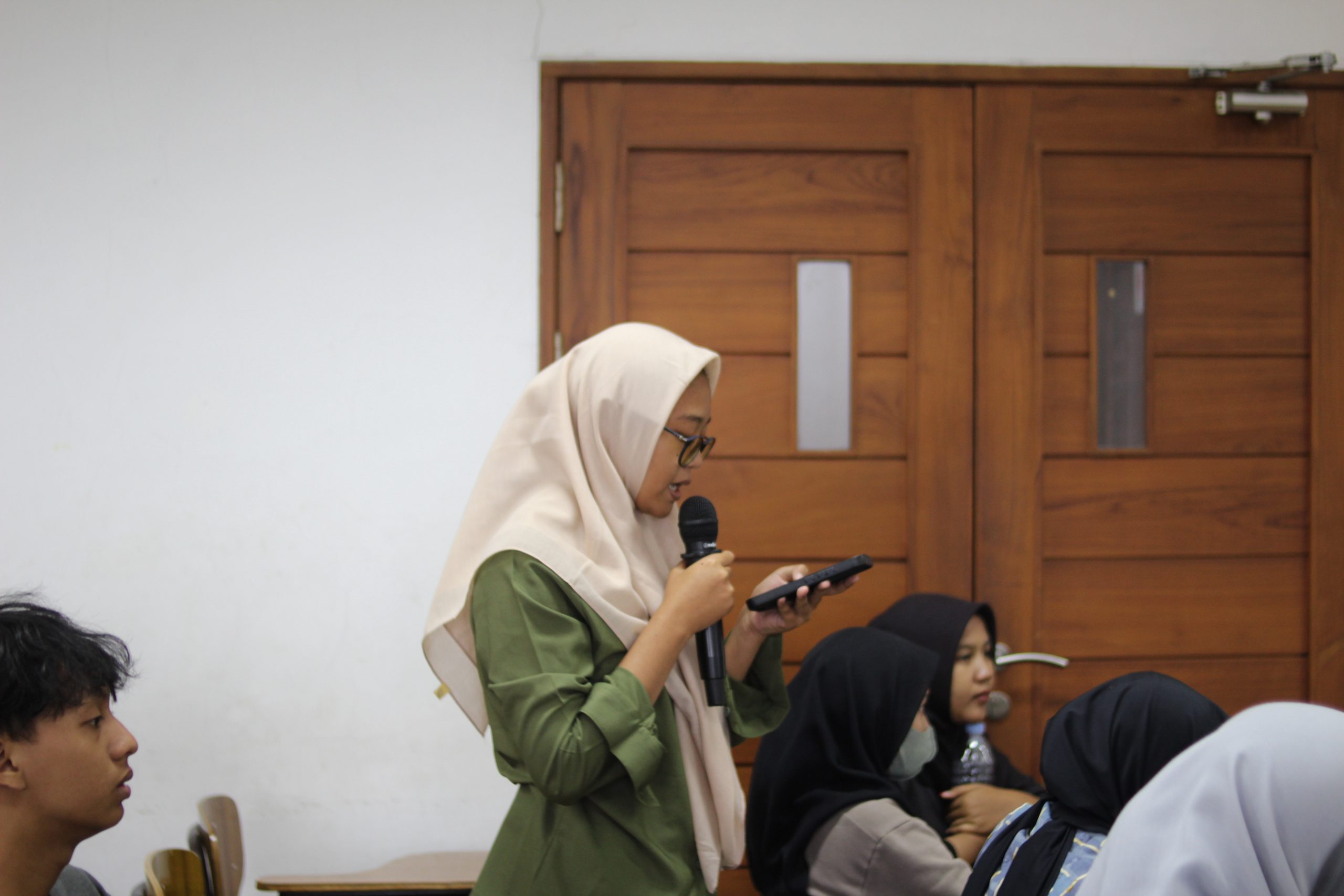 UNISMA Bekasi Gelar Seminar KWU 2025 Dorong Mahasiswa Kampus Bekasi Jadi Wirausahawan Digital (6) UNISMA Bekasi Gelar Seminar KWU 2025 Dorong Mahasiswa Kampus Bekasi Jadi Wirausahawan Digital (6)