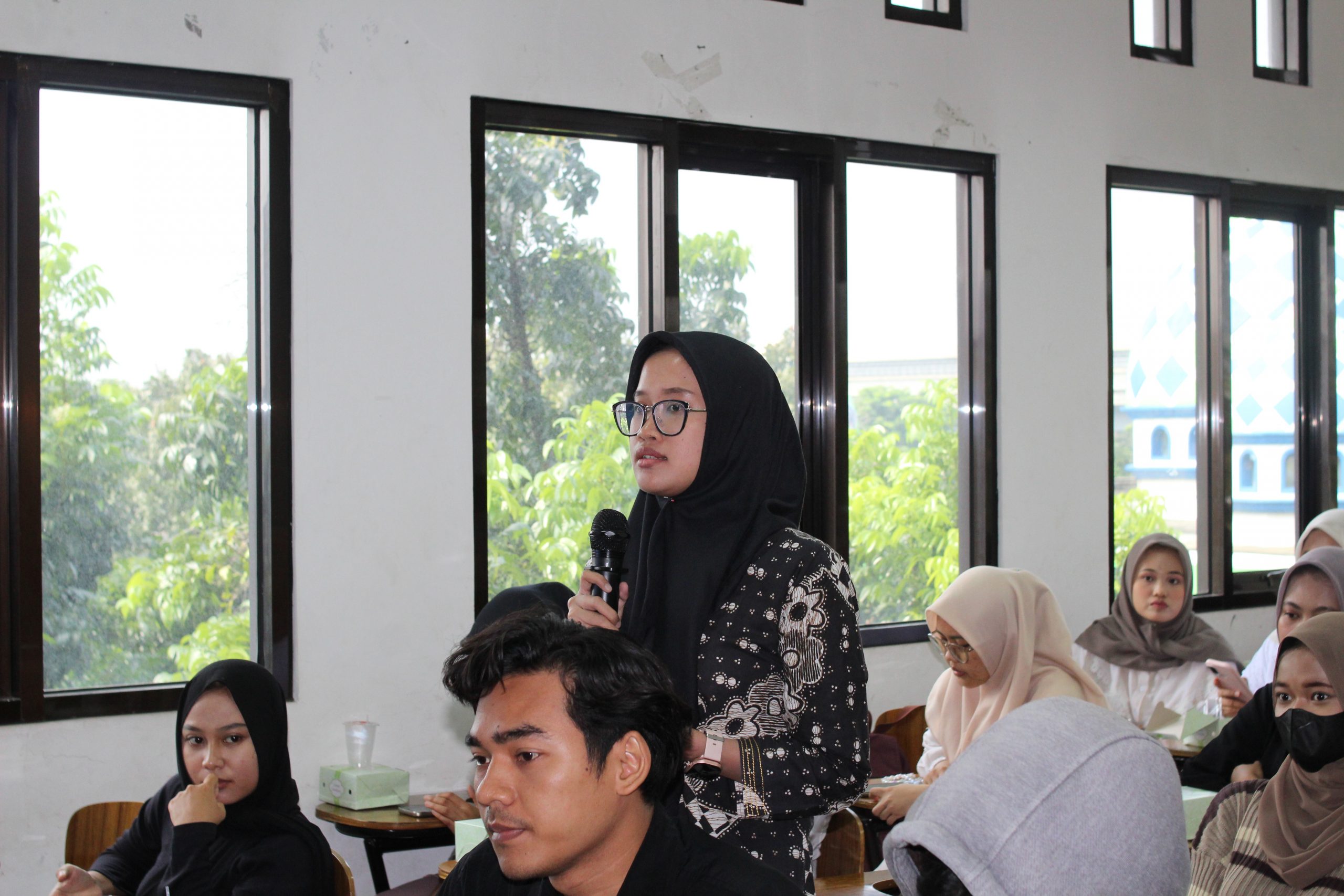 UNISMA Bekasi Gelar Seminar KWU 2025 Dorong Mahasiswa Kampus Bekasi Jadi Wirausahawan Digital (7) UNISMA Bekasi Gelar Seminar KWU 2025 Dorong Mahasiswa Kampus Bekasi Jadi Wirausahawan Digital (7)