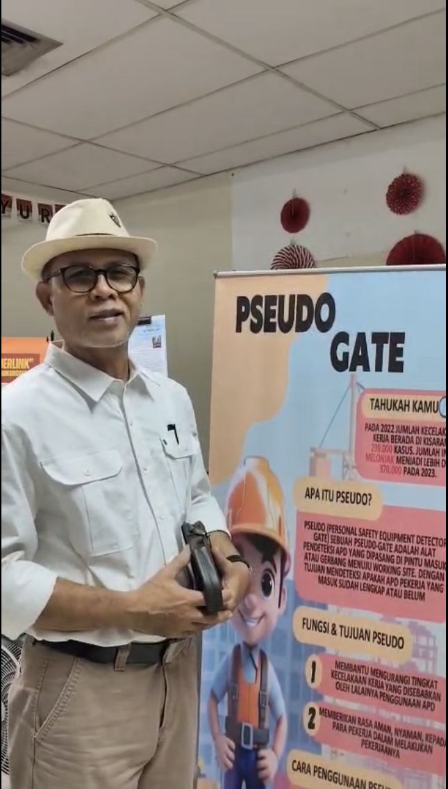 Mahasiswa Teknik Elektro UNISMA Bekasi Tampil di Lomba TTG Kota Bekasi 2025, Dapat Apresiasi Pejabat Daerah (3)vv Mahasiswa Teknik Elektro UNISMA Bekasi Tampil di Lomba TTG Kota Bekasi 2025, Dapat Apresiasi Pejabat Daerah (3)vv