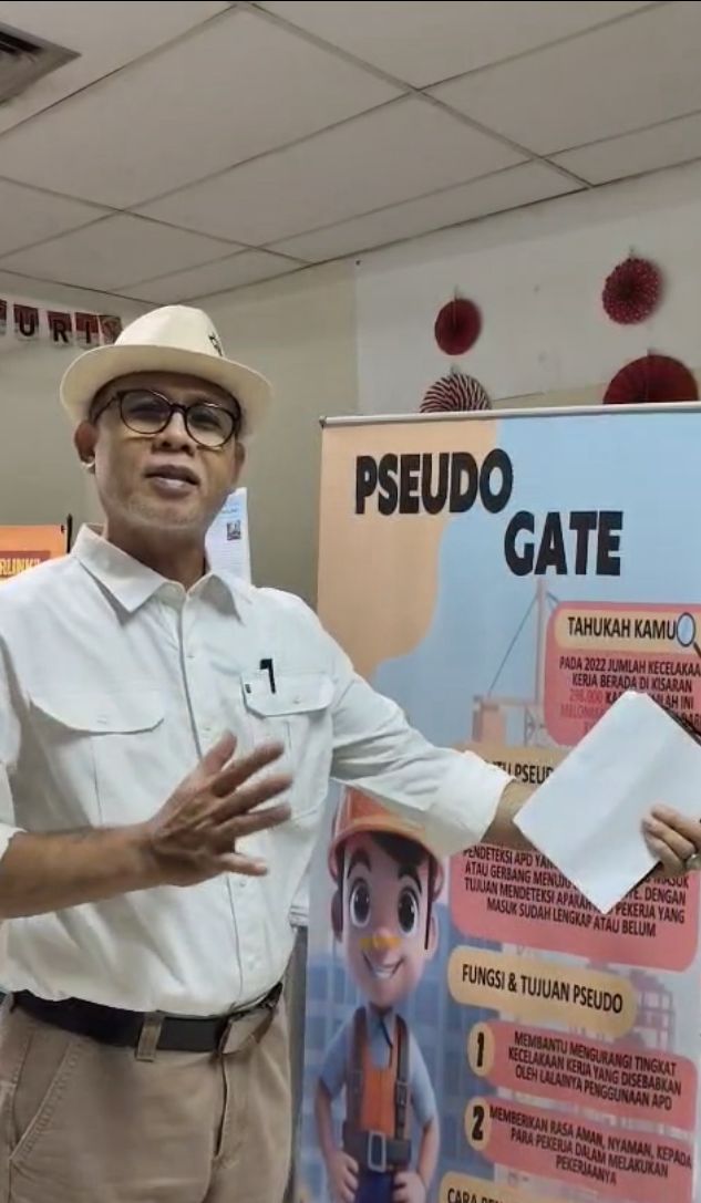 Mahasiswa Teknik Elektro UNISMA Bekasi Tampil di Lomba TTG Kota Bekasi 2025, Dapat Apresiasi Pejabat Daerah (4)vv Mahasiswa Teknik Elektro UNISMA Bekasi Tampil di Lomba TTG Kota Bekasi 2025, Dapat Apresiasi Pejabat Daerah (4)vv