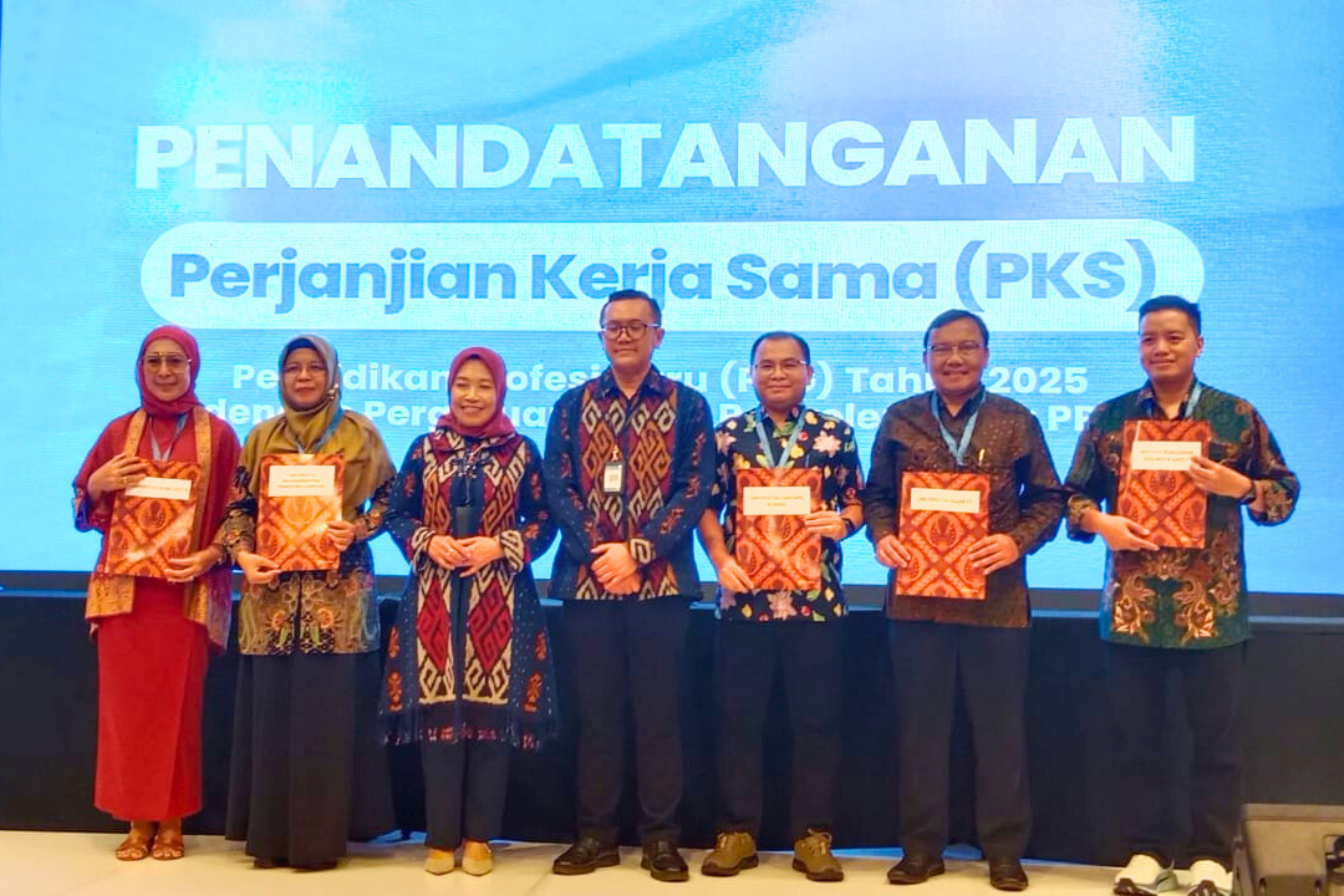 Pendaftaran Kuliah PPG Pendidikan Profesi Guru di Bekasi UNISMA Universitas Islam 45 (2)