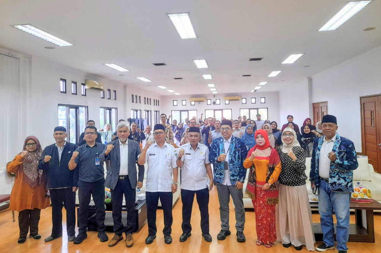 kuliah kampus universitas di bekasi unisma universitas islam 45 beasiswa pemkot kota bekasi 2025 beasiswa bekasi (1)