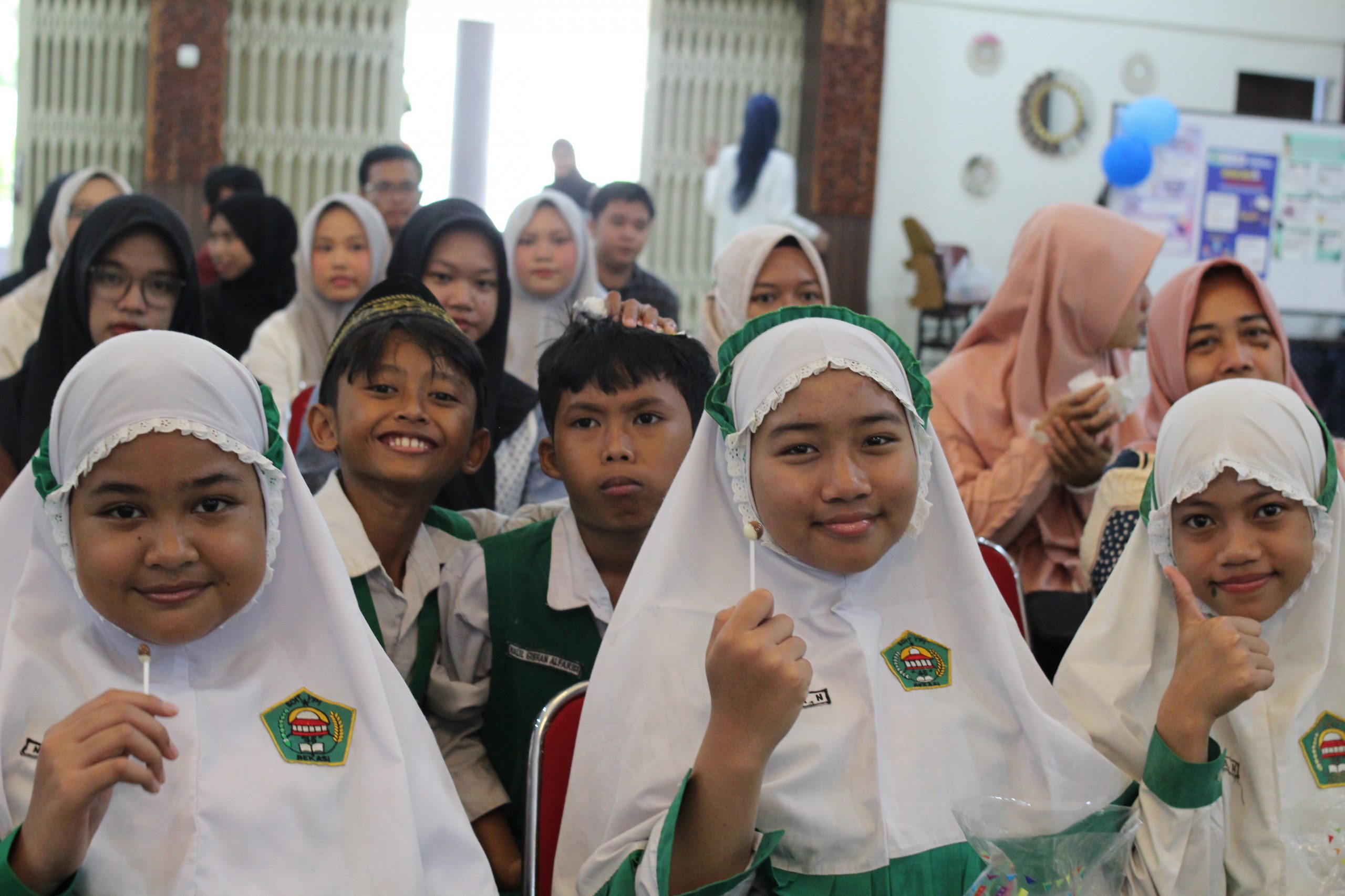 kuliah pgsd kampus universitas di bekasi (4) kuliah pgsd kampus universitas di bekasi (4)