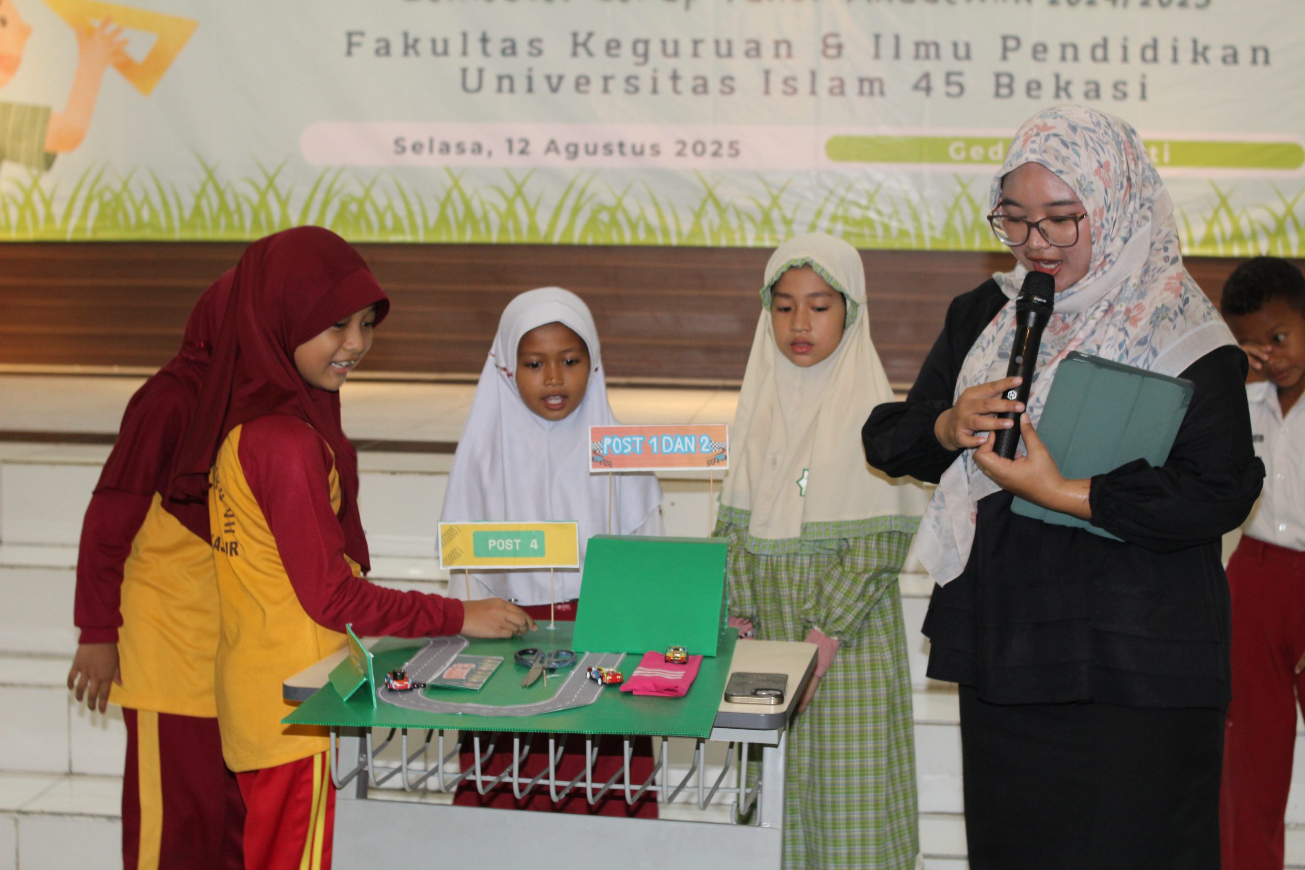 kuliah pgsd kampus universitas di bekasi (7) kuliah pgsd kampus universitas di bekasi (7)