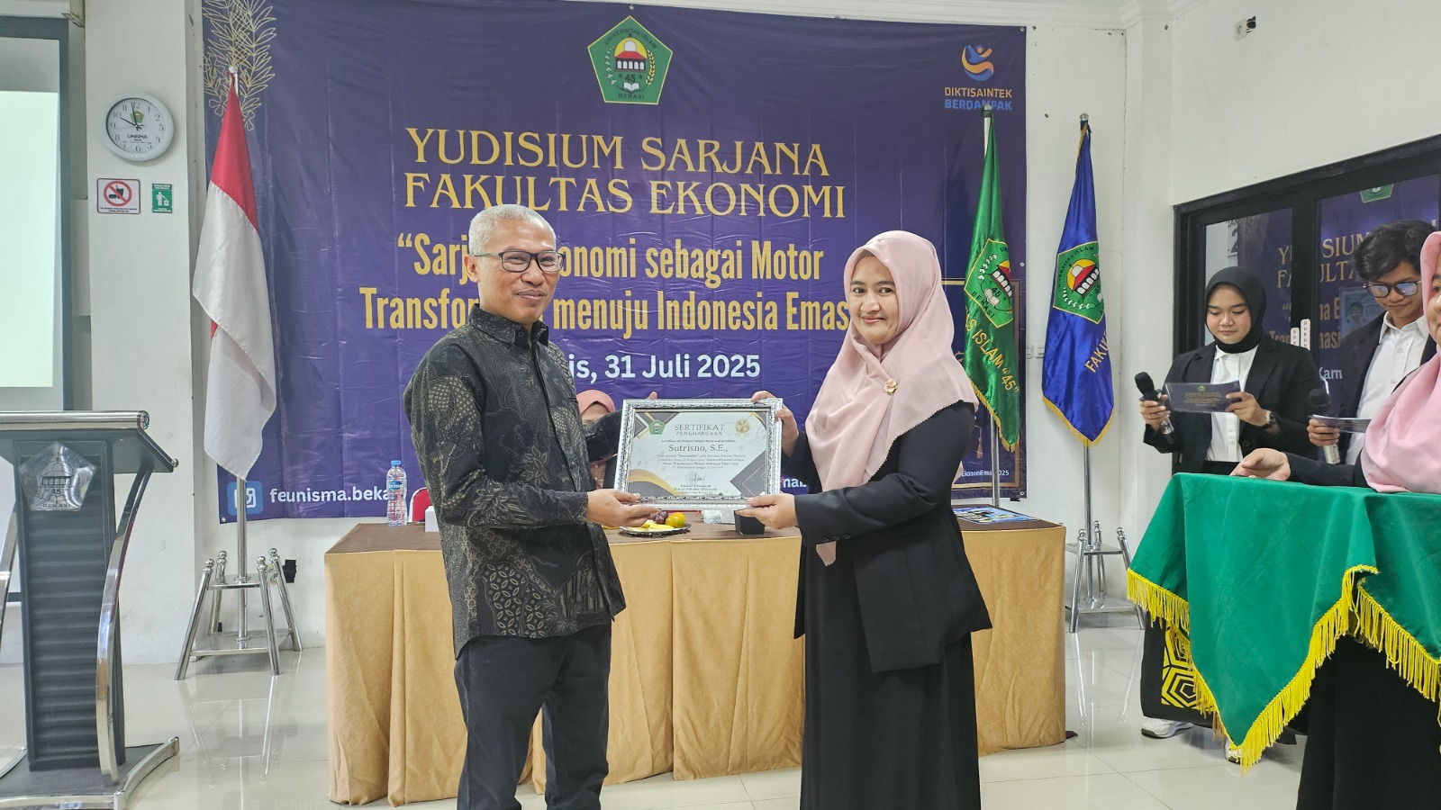 unisma bekasi universitas islam 45 kuliah kampus universitas bekasi kuliah akuntansi manajemen bekasi (14) unisma bekasi universitas islam 45 kuliah kampus universitas bekasi kuliah akuntansi manajemen bekasi (14)