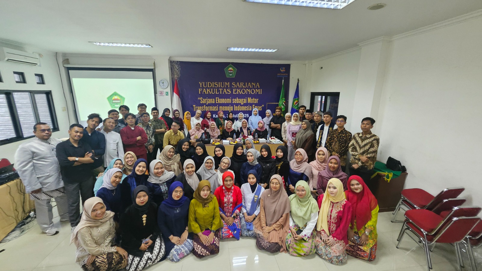 unisma bekasi universitas islam 45 kuliah kampus universitas bekasi kuliah akuntansi manajemen bekasi (2)