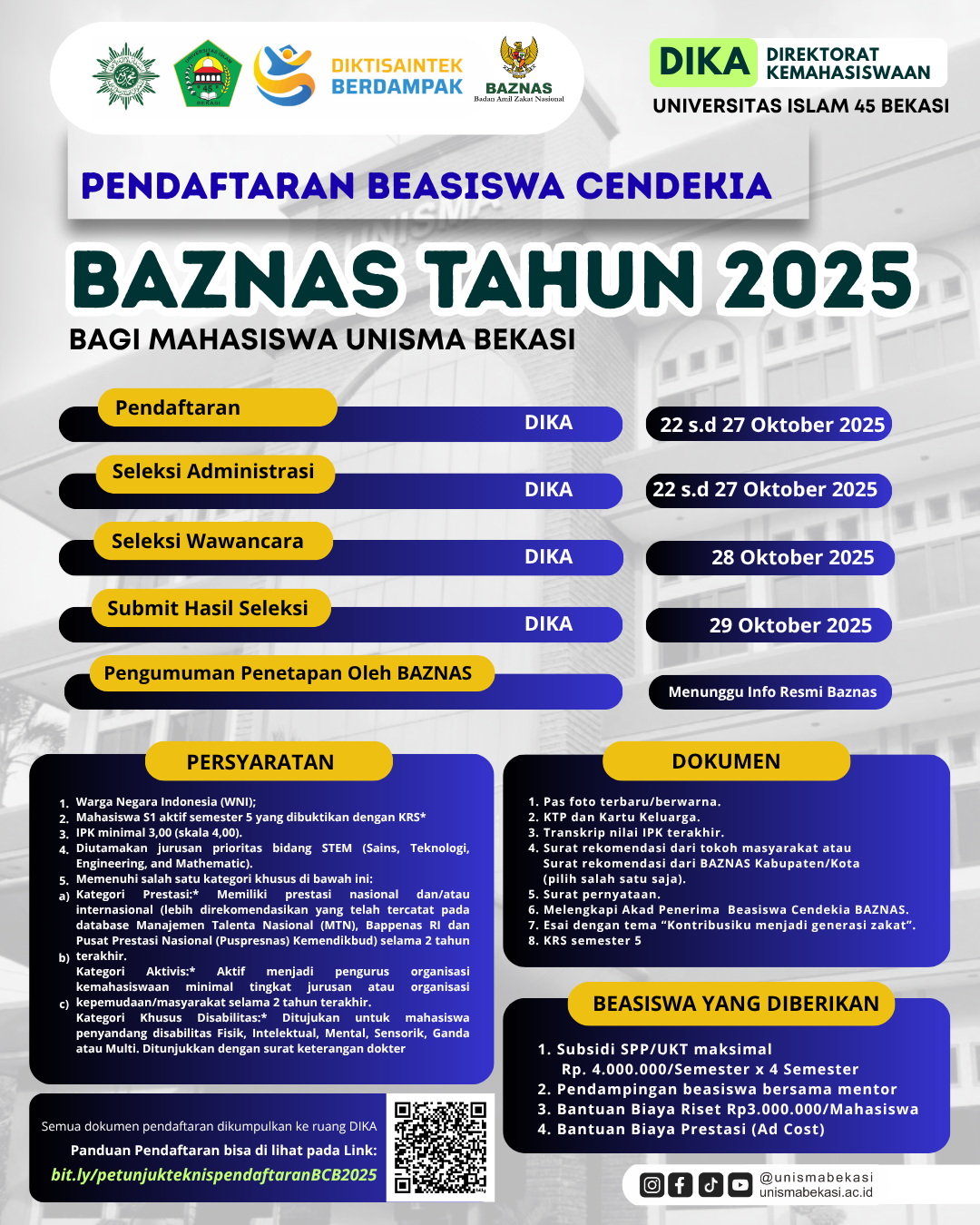 BAZNAS