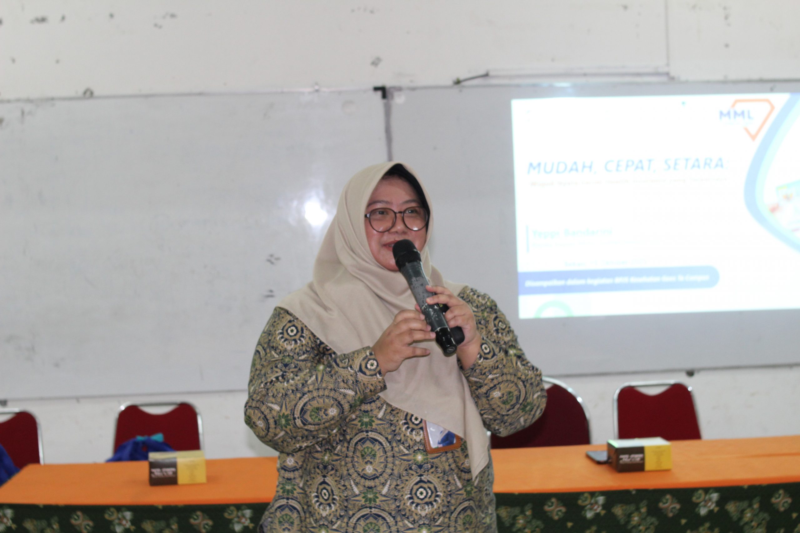 BPJS Kesehatan Bekerjasama dengan Universitas Islam 45 untuk Edukasi Mahasiswa tentang Program Jaminan Kesehatan Nasional (16) BPJS Kesehatan Bekerjasama dengan Universitas Islam 45 untuk Edukasi Mahasiswa tentang Program Jaminan Kesehatan Nasional (16)