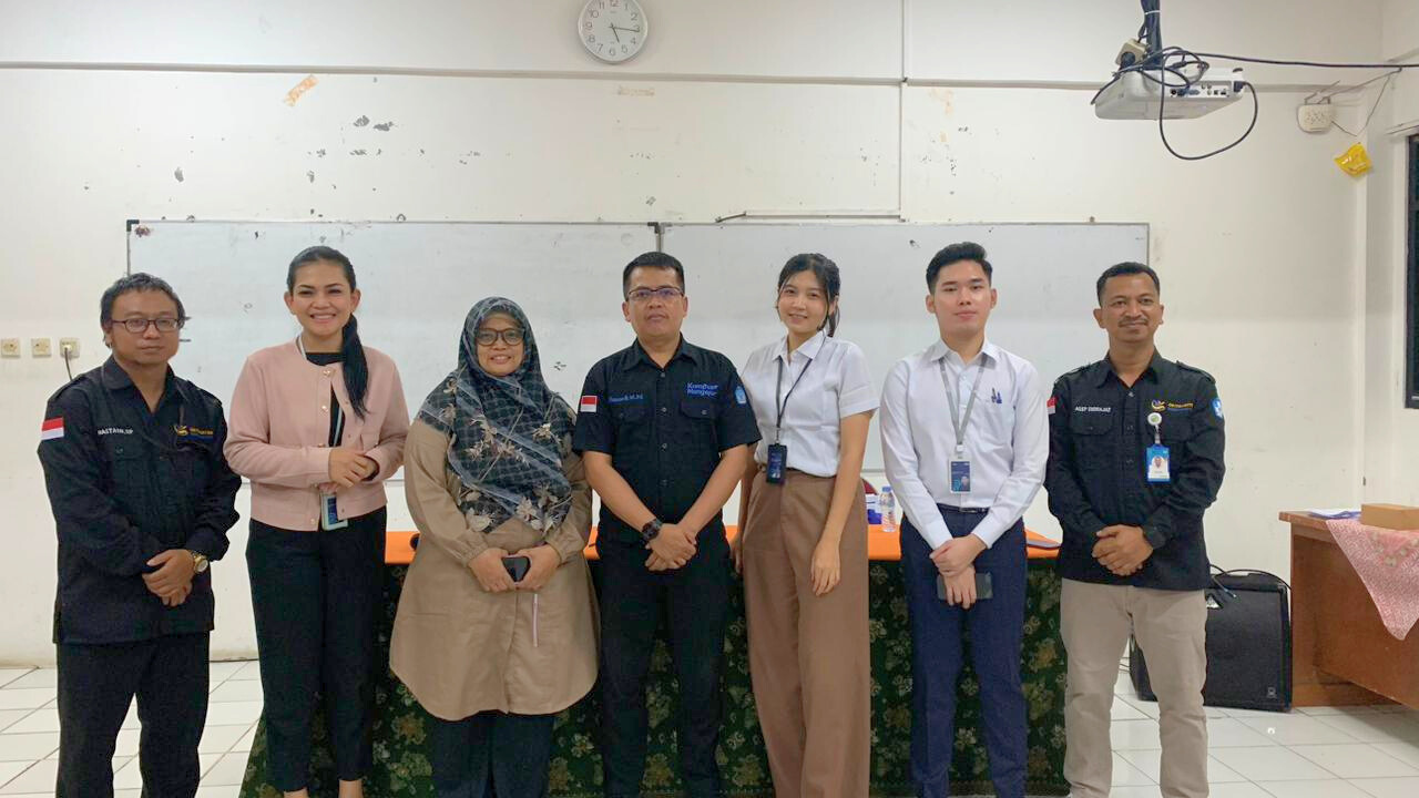 UNISMA Bekasi Bank BTN Mahasiswa KIPK 2025 Batch 1 Universitas Islam 45 (1)