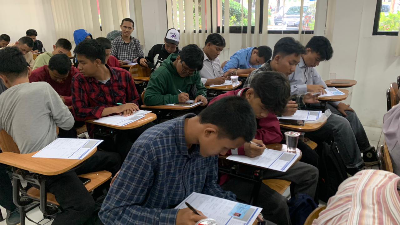 UNISMA Bekasi Bank BTN Mahasiswa KIPK 2025 Batch 1 Universitas Islam 45 (2)c