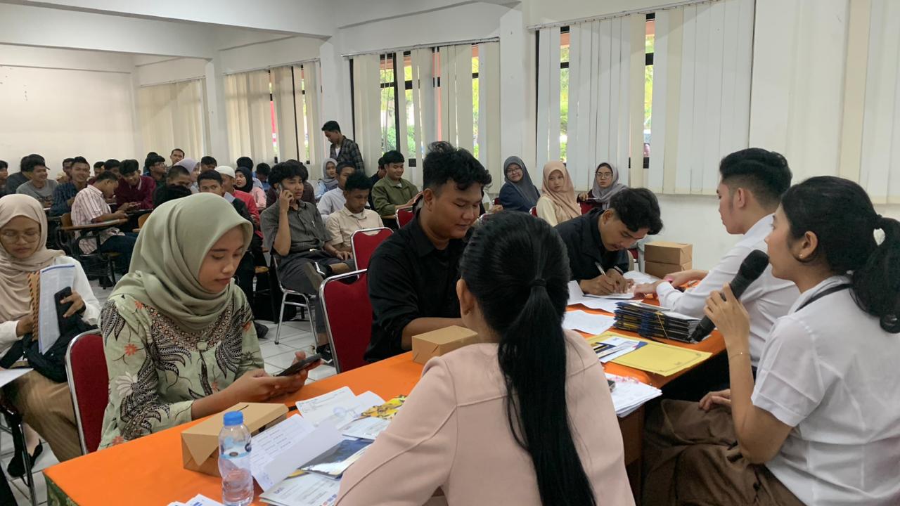 UNISMA Bekasi Bank BTN Mahasiswa KIPK 2025 Batch 1 Universitas Islam 45 (5)c