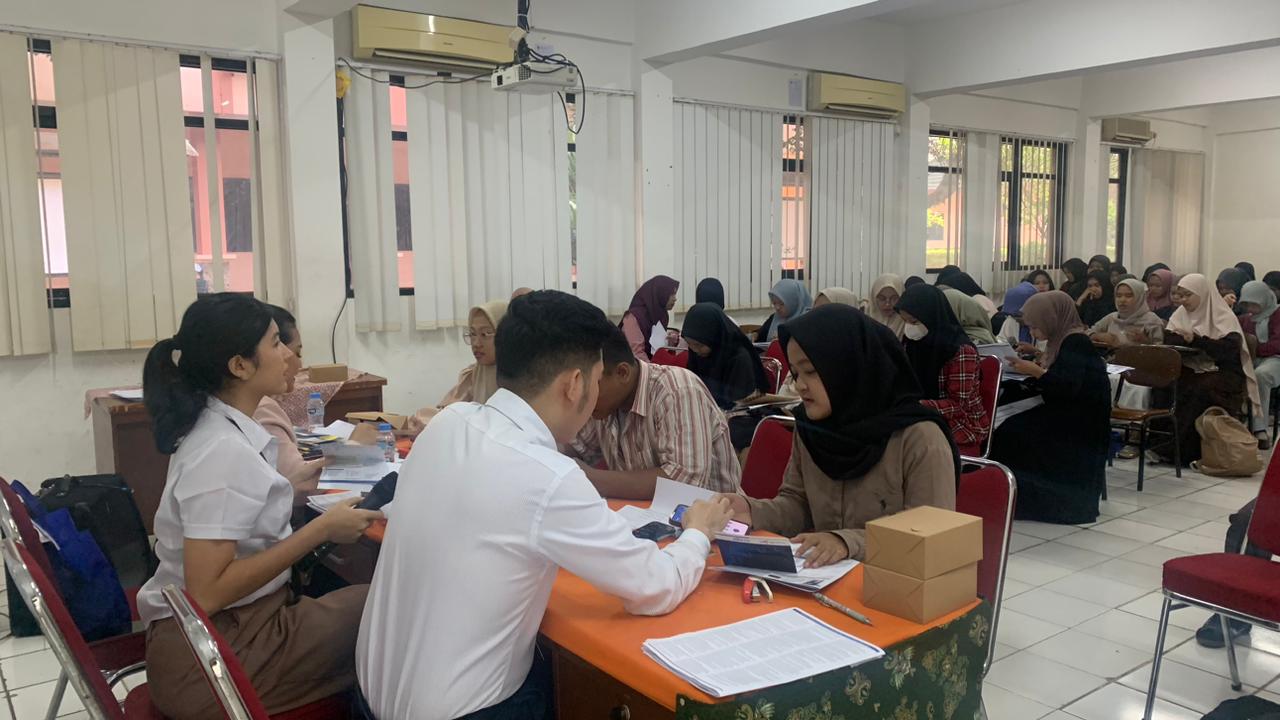 UNISMA Bekasi Bank BTN Mahasiswa KIPK 2025 Batch 1 Universitas Islam 45 (6)c