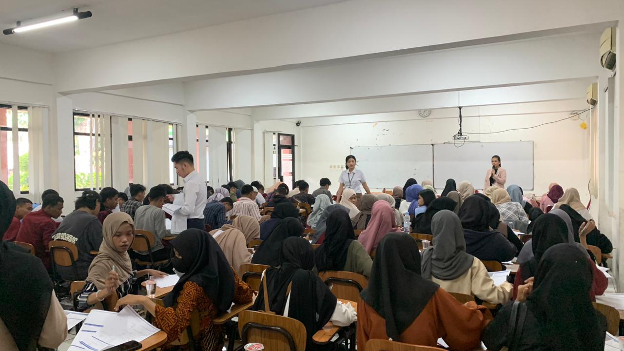 UNISMA Bekasi Bank BTN Mahasiswa KIPK 2025 Batch 1 Universitas Islam 45 (7)c