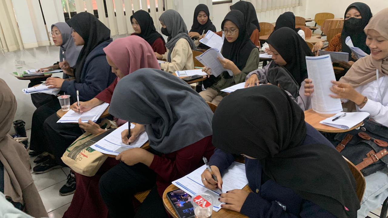 UNISMA Bekasi Bank BTN Mahasiswa KIPK 2025 Batch 1 Universitas Islam 45 (8)c