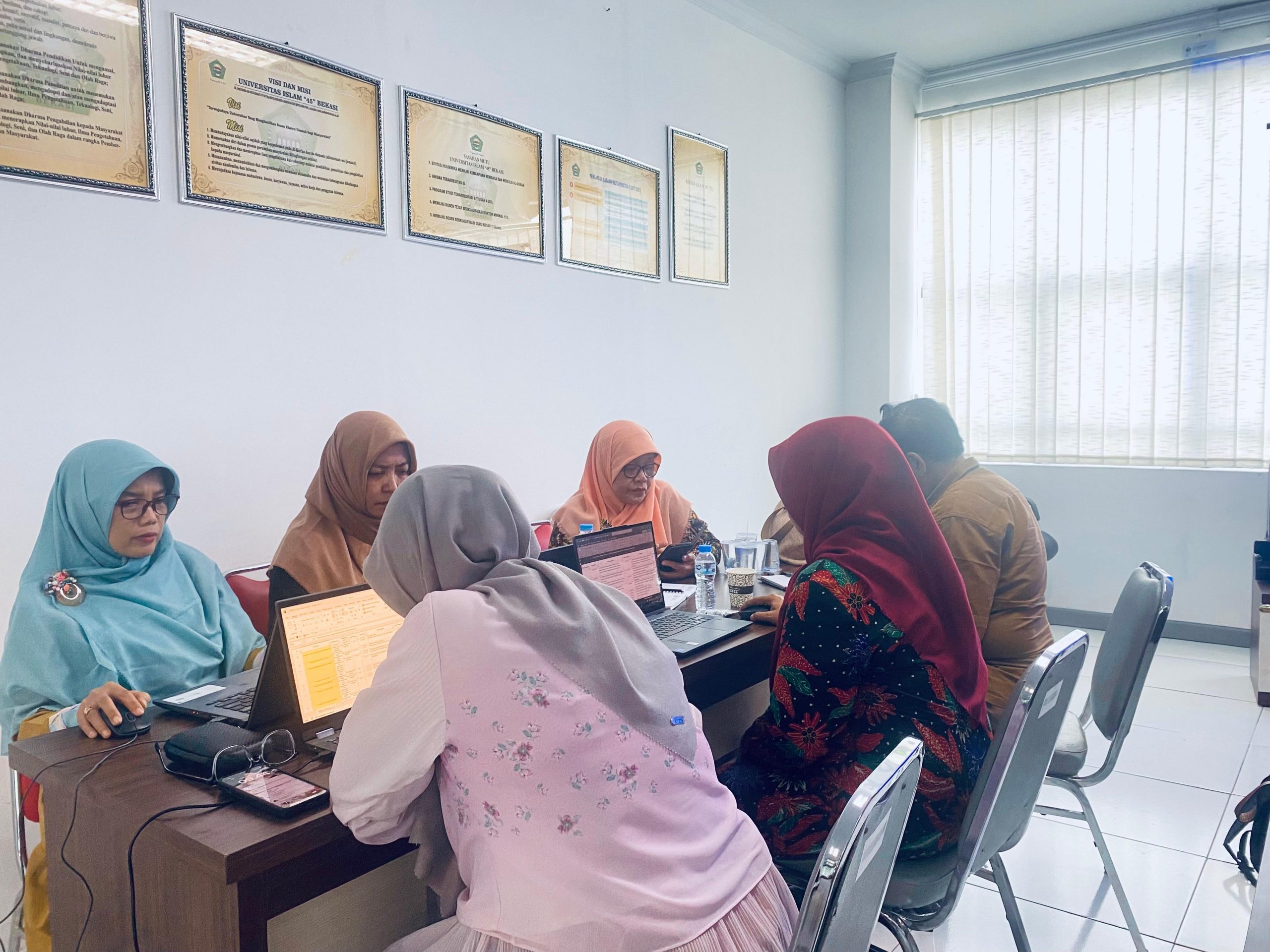 UNISMA BekasiUM.ID Bersama Majlis Dikti Litbang PP Muhammadiyah Gelar Workshop Penyusunan Renstra dan Kurikulum OBE Sesuai Permen 39 Tahun 2025 (15)ffeee UNISMA BekasiUM.ID Bersama Majlis Dikti Litbang PP Muhammadiyah Gelar Workshop Penyusunan Renstra dan Kurikulum OBE Sesuai Permen 39 Tahun 2025 (15)ffeee