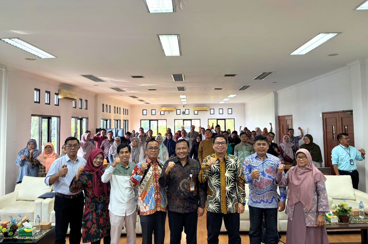UNISMA BekasiUM.ID Bersama Majlis Dikti Litbang PP Muhammadiyah Gelar Workshop Penyusunan Renstra dan Kurikulum OBE Sesuai Permen 39 Tahun 2025 (2)1