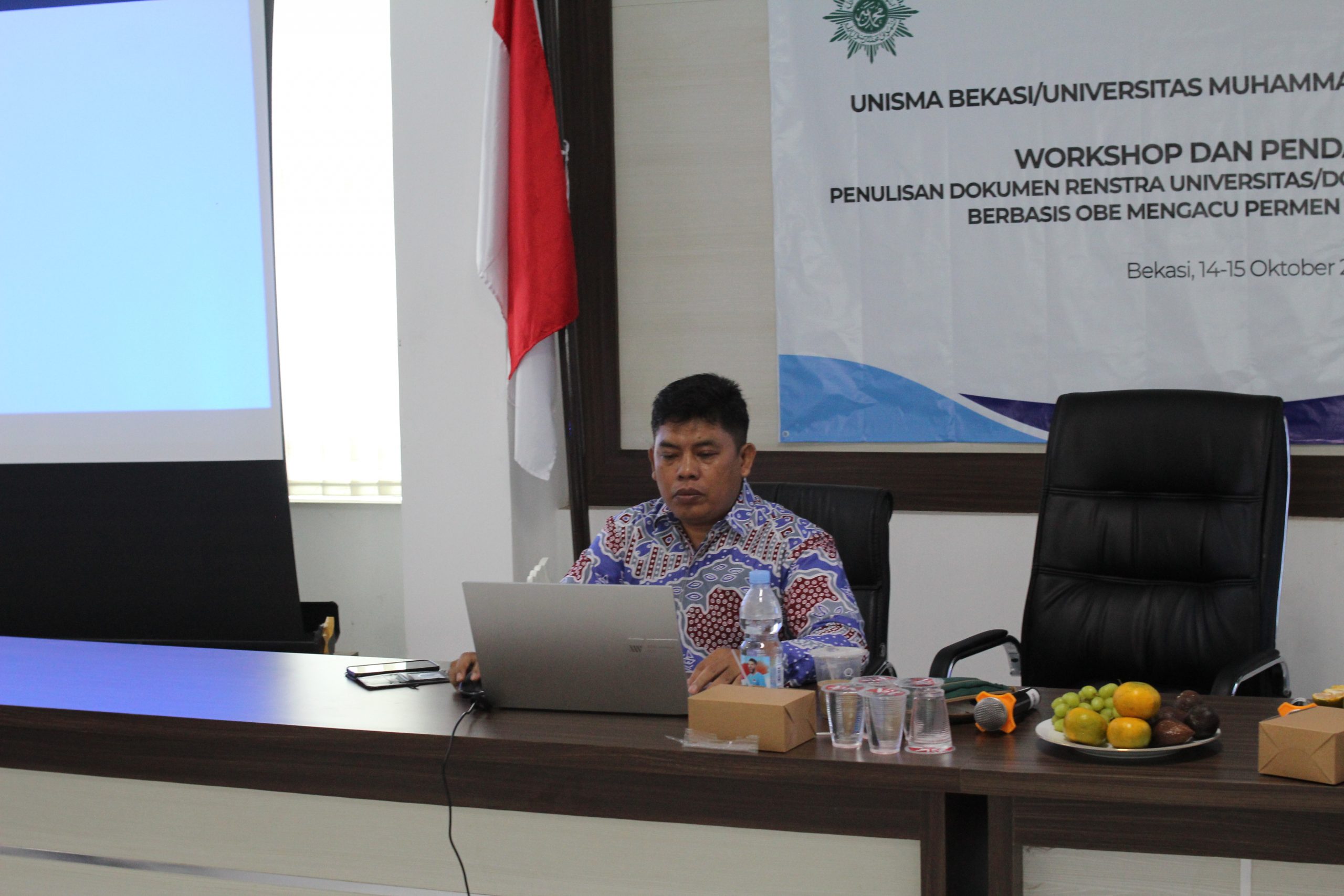 UNISMA BekasiUM.ID Bersama Majlis Dikti Litbang PP Muhammadiyah Gelar Workshop Penyusunan Renstra dan Kurikulum OBE Sesuai Permen 39 Tahun 2025 (6)ff UNISMA BekasiUM.ID Bersama Majlis Dikti Litbang PP Muhammadiyah Gelar Workshop Penyusunan Renstra dan Kurikulum OBE Sesuai Permen 39 Tahun 2025 (6)ff