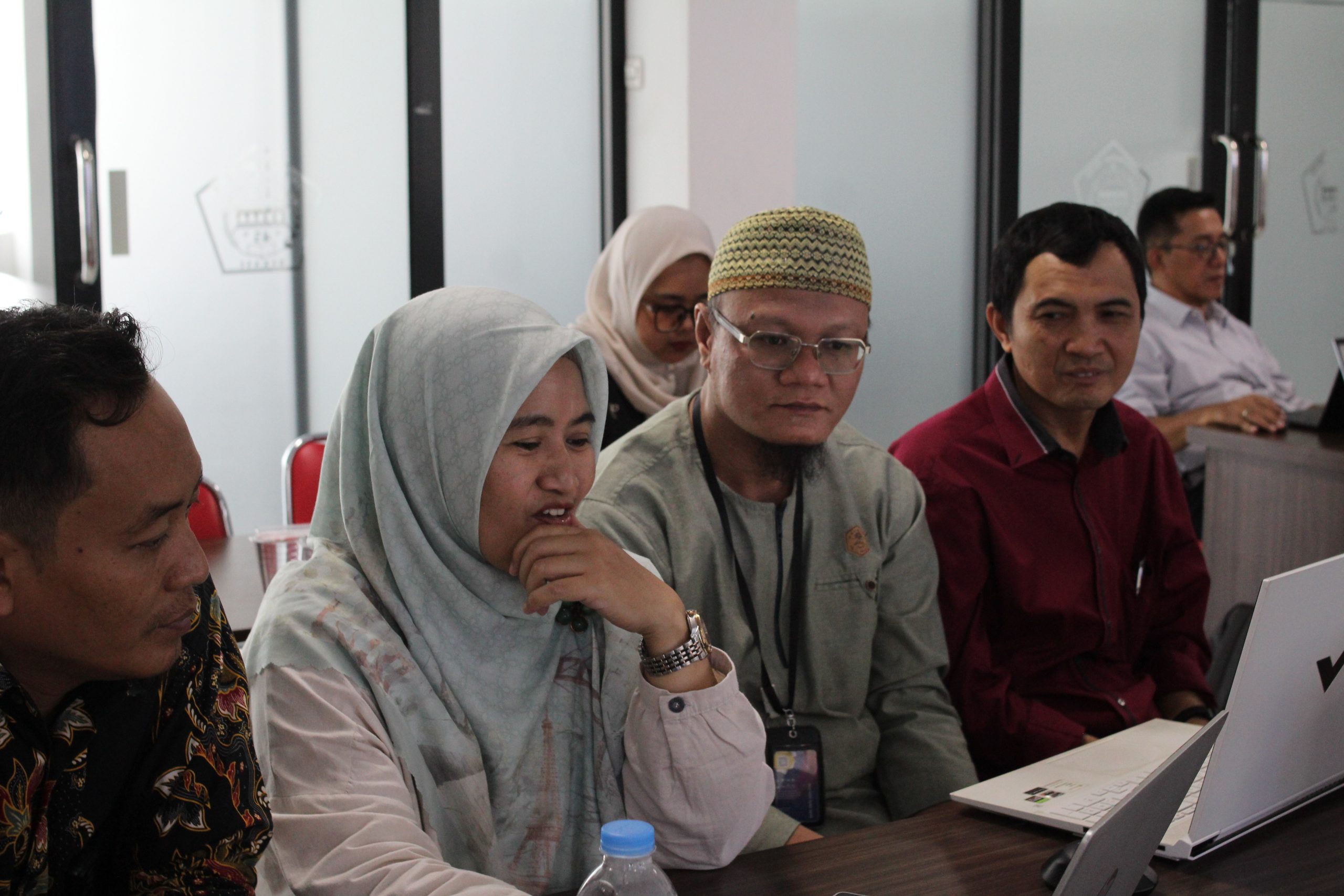 UNISMA BekasiUM.ID Bersama Majlis Dikti Litbang PP Muhammadiyah Gelar Workshop Penyusunan Renstra dan Kurikulum OBE Sesuai Permen 39 Tahun 2025 (8)ff UNISMA BekasiUM.ID Bersama Majlis Dikti Litbang PP Muhammadiyah Gelar Workshop Penyusunan Renstra dan Kurikulum OBE Sesuai Permen 39 Tahun 2025 (8)ff