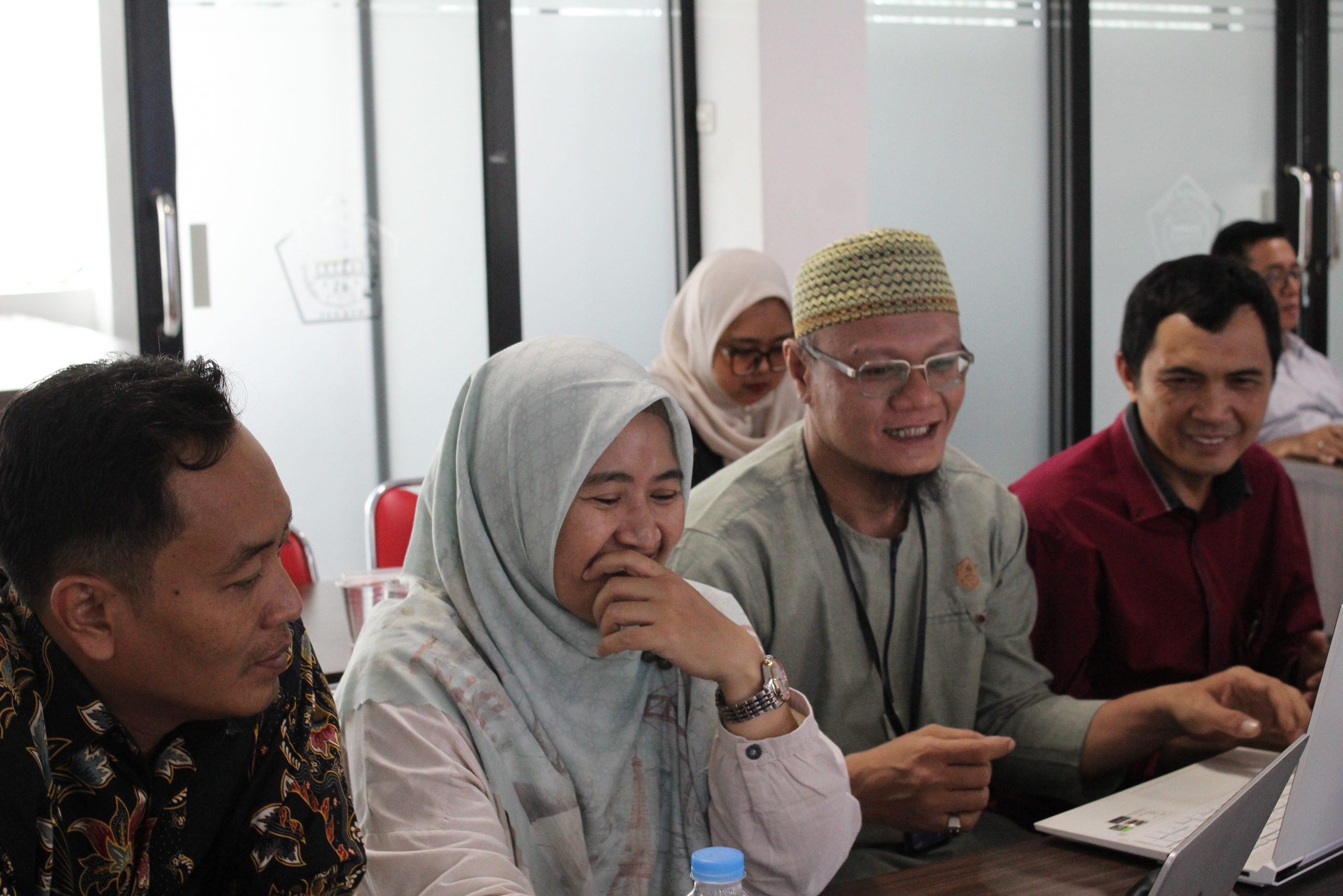 UNISMA BekasiUM.ID Bersama Majlis Dikti Litbang PP Muhammadiyah Gelar Workshop Penyusunan Renstra dan Kurikulum OBE Sesuai Permen 39 Tahun 2025 (9)ff UNISMA BekasiUM.ID Bersama Majlis Dikti Litbang PP Muhammadiyah Gelar Workshop Penyusunan Renstra dan Kurikulum OBE Sesuai Permen 39 Tahun 2025 (9)ff