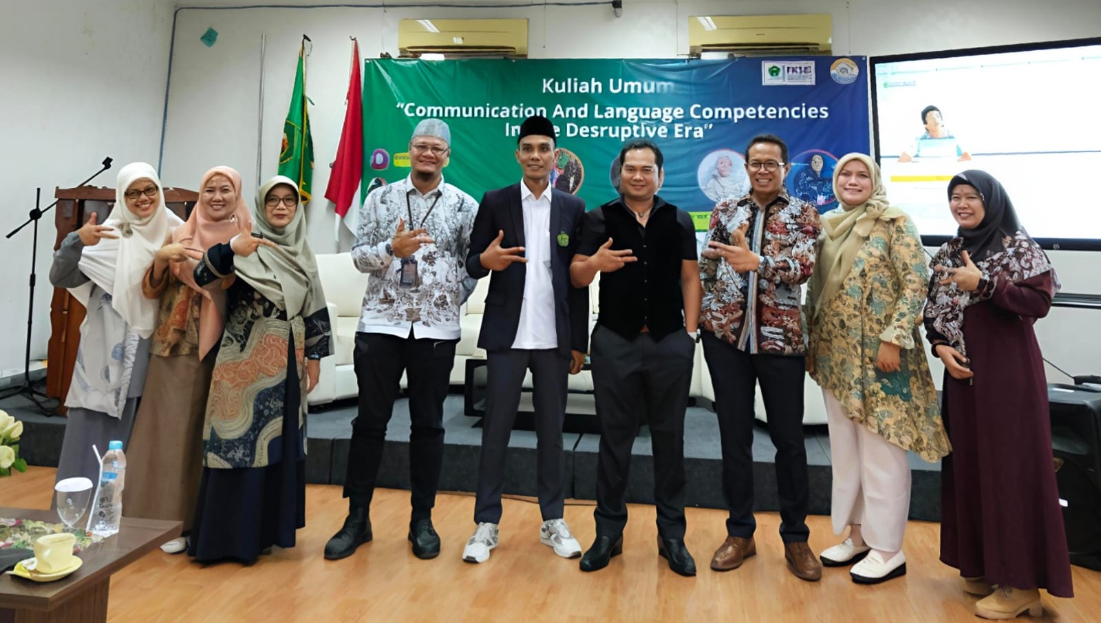 kuliah kampus universitas islam 45 unisma bekasi ilmu komunikasi fakultas komunikasi sastra dan bahasa (2)