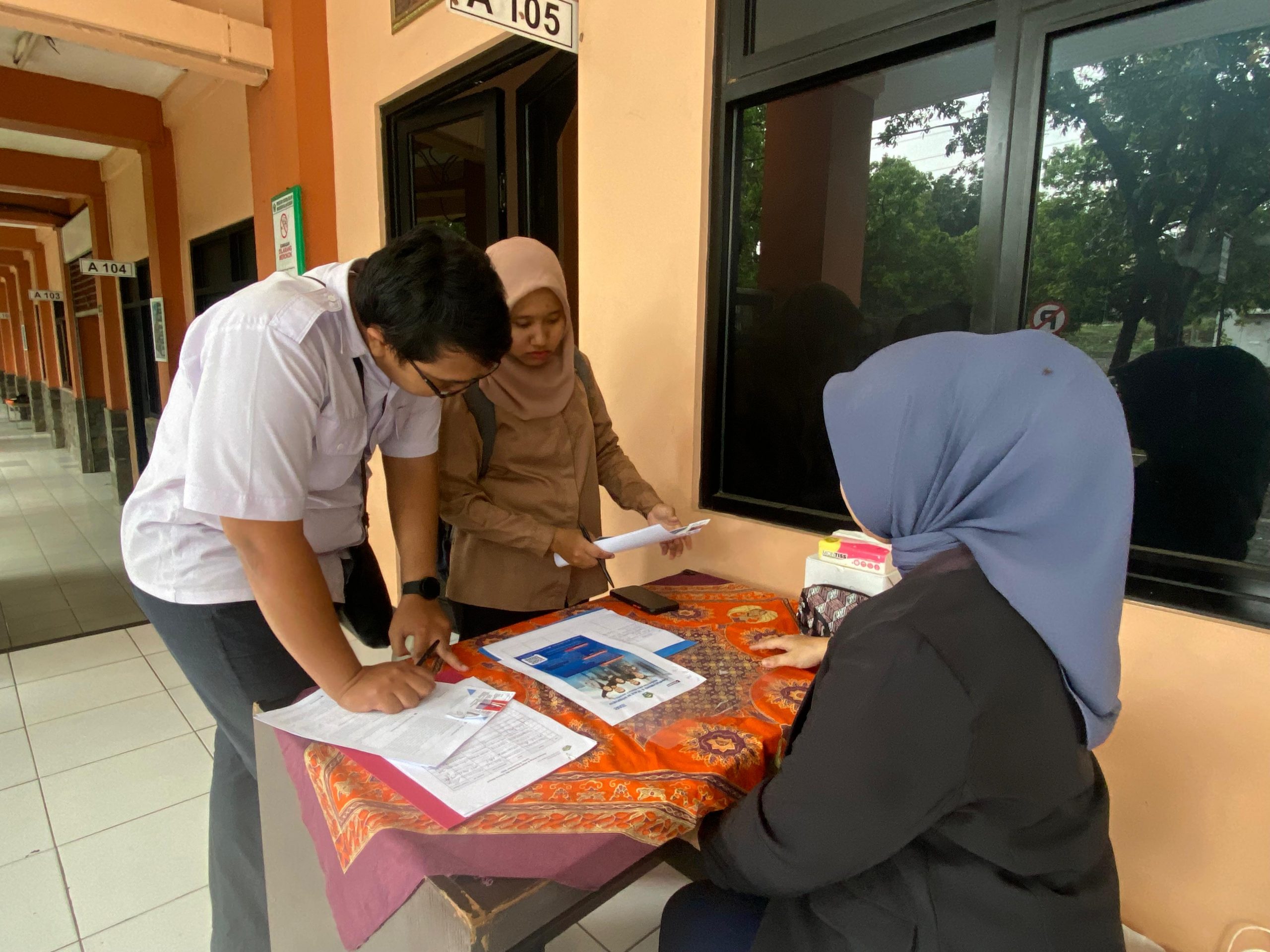 BRI Walk in Interview di Universitas Islam 45 Bekasi Dukung Peningkatan Akses Karier Lulusan (3) BRI Walk in Interview di Universitas Islam 45 Bekasi Dukung Peningkatan Akses Karier Lulusan (3)