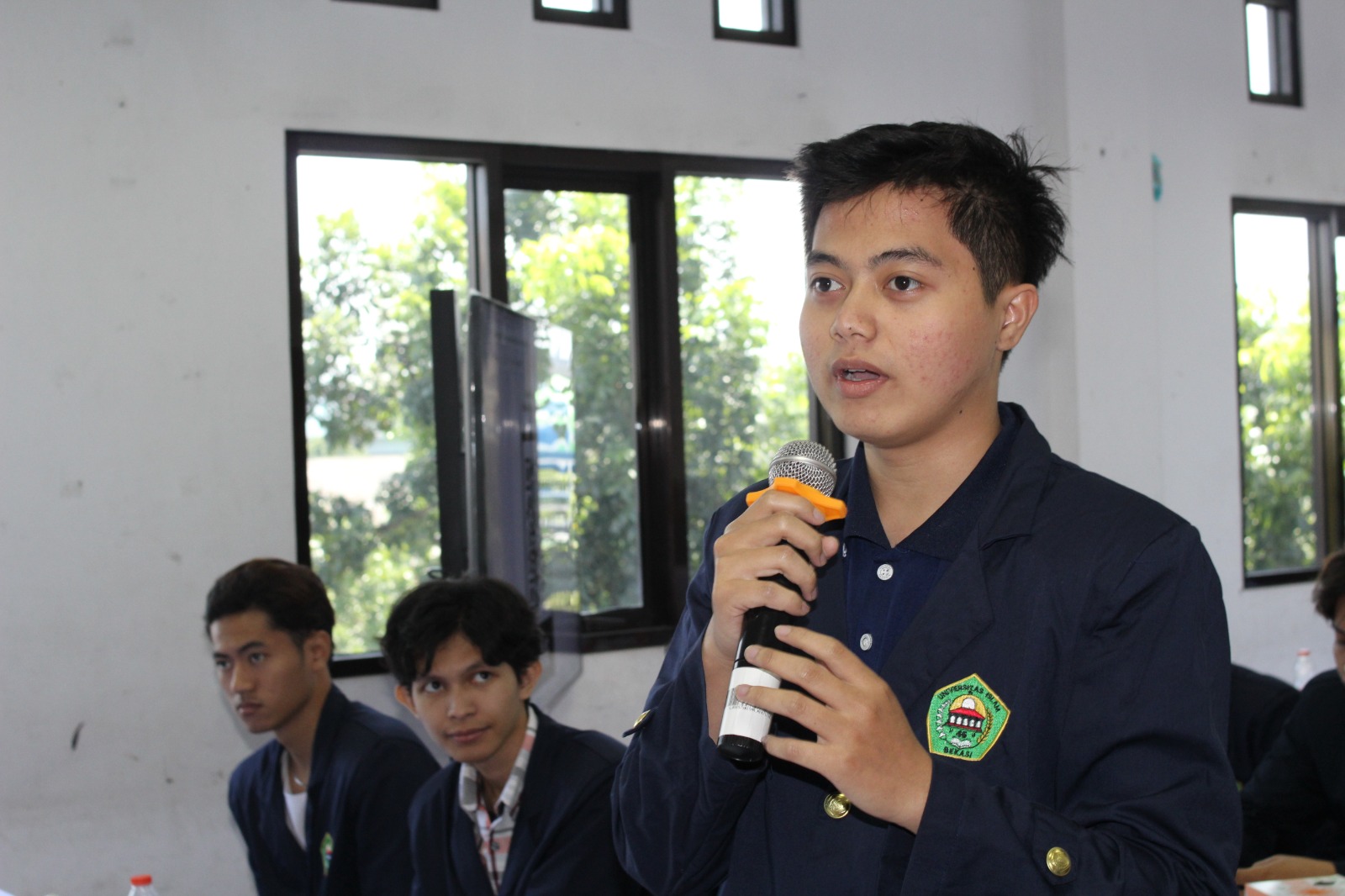Bekasi Innovation Week 2025 Hadirkan Pelatihan Teknologi Tepat Guna dan Hak Kekayaan Intelektual di UNISMA BekasiUM (1) Bekasi Innovation Week 2025 Hadirkan Pelatihan Teknologi Tepat Guna dan Hak Kekayaan Intelektual di UNISMA BekasiUM (1)