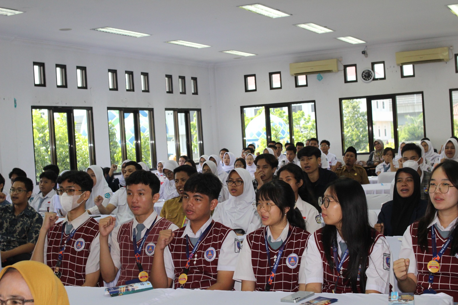 Bekasi Innovation Week 2025 Hadirkan Pelatihan Teknologi Tepat Guna dan Hak Kekayaan Intelektual di UNISMA BekasiUM (1) Bekasi Innovation Week 2025 Hadirkan Pelatihan Teknologi Tepat Guna dan Hak Kekayaan Intelektual di UNISMA BekasiUM (1)