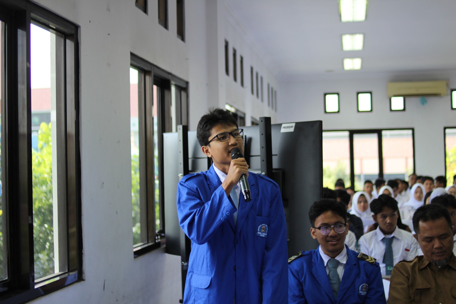 Bekasi Innovation Week 2025 Hadirkan Pelatihan Teknologi Tepat Guna dan Hak Kekayaan Intelektual di UNISMA BekasiUM (10) Bekasi Innovation Week 2025 Hadirkan Pelatihan Teknologi Tepat Guna dan Hak Kekayaan Intelektual di UNISMA BekasiUM (10)