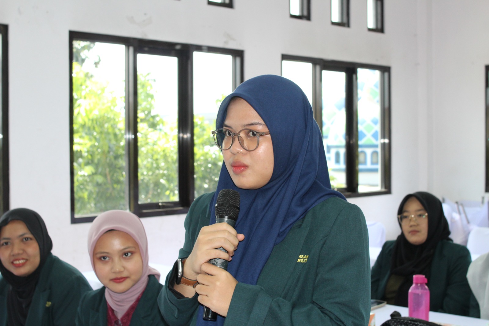 Bekasi Innovation Week 2025 Hadirkan Pelatihan Teknologi Tepat Guna dan Hak Kekayaan Intelektual di UNISMA BekasiUM (2) Bekasi Innovation Week 2025 Hadirkan Pelatihan Teknologi Tepat Guna dan Hak Kekayaan Intelektual di UNISMA BekasiUM (2)
