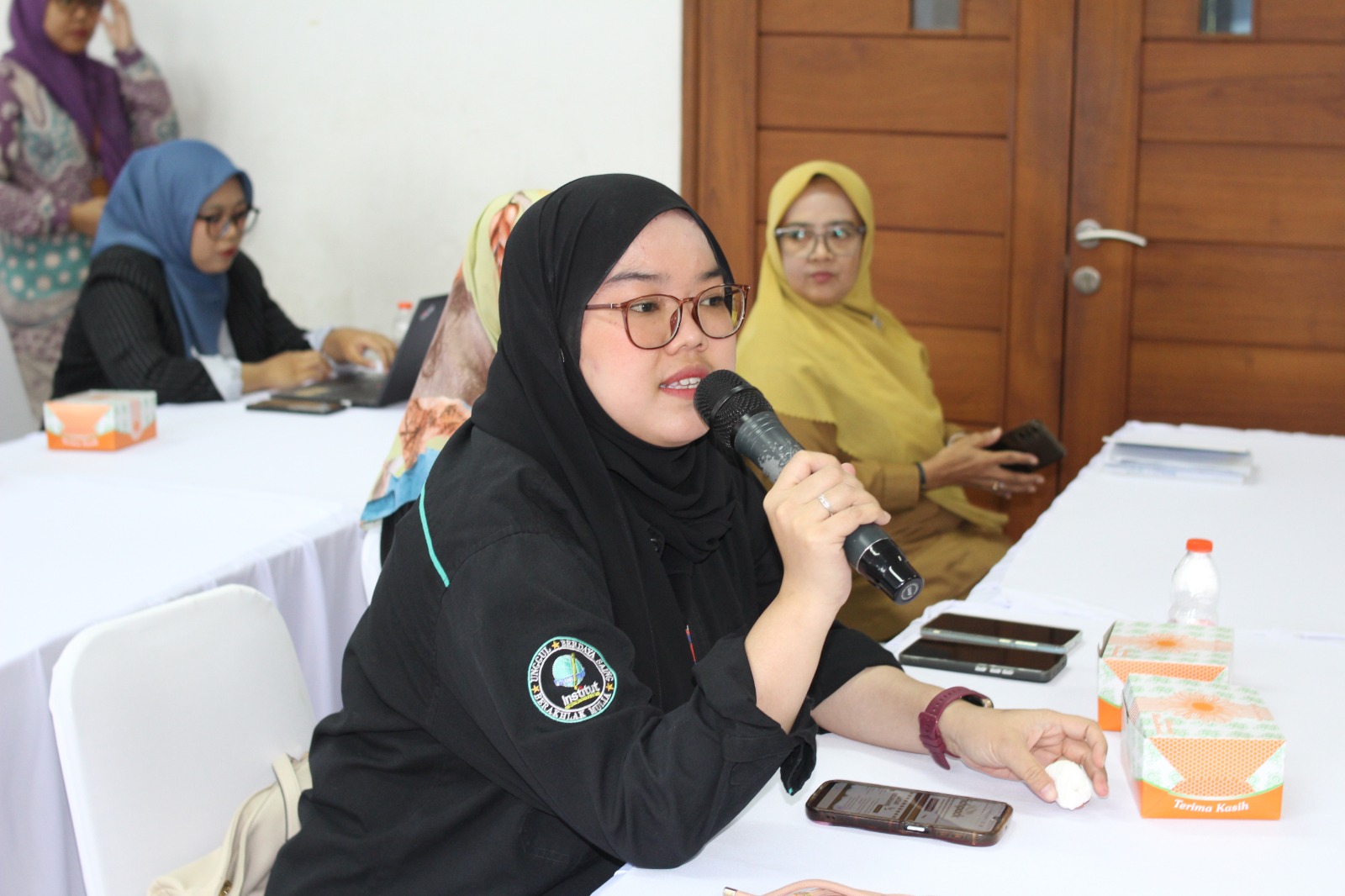 Bekasi Innovation Week 2025 Hadirkan Pelatihan Teknologi Tepat Guna dan Hak Kekayaan Intelektual di UNISMA BekasiUM (22) Bekasi Innovation Week 2025 Hadirkan Pelatihan Teknologi Tepat Guna dan Hak Kekayaan Intelektual di UNISMA BekasiUM (22)
