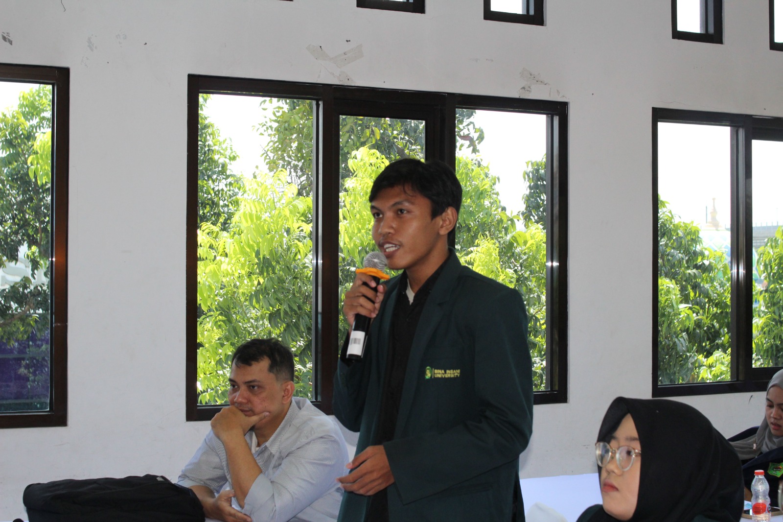 Bekasi Innovation Week 2025 Hadirkan Pelatihan Teknologi Tepat Guna dan Hak Kekayaan Intelektual di UNISMA BekasiUM (23) Bekasi Innovation Week 2025 Hadirkan Pelatihan Teknologi Tepat Guna dan Hak Kekayaan Intelektual di UNISMA BekasiUM (23)