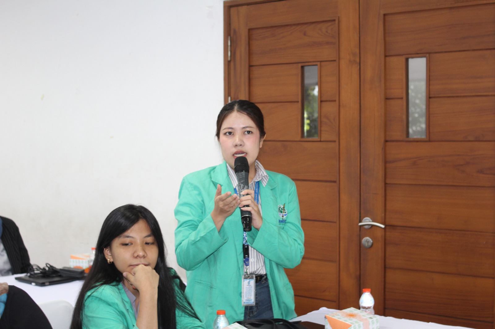Bekasi Innovation Week 2025 Hadirkan Pelatihan Teknologi Tepat Guna dan Hak Kekayaan Intelektual di UNISMA BekasiUM (24) Bekasi Innovation Week 2025 Hadirkan Pelatihan Teknologi Tepat Guna dan Hak Kekayaan Intelektual di UNISMA BekasiUM (24)