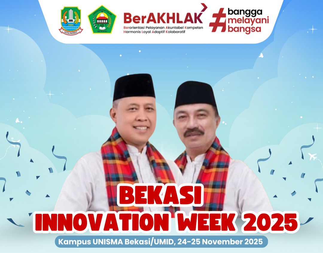 Bekasi Innovation Week 2025 Hadirkan Pelatihan Teknologi Tepat Guna dan Hak Kekayaan Intelektual di UNISMA BekasiUM (27)