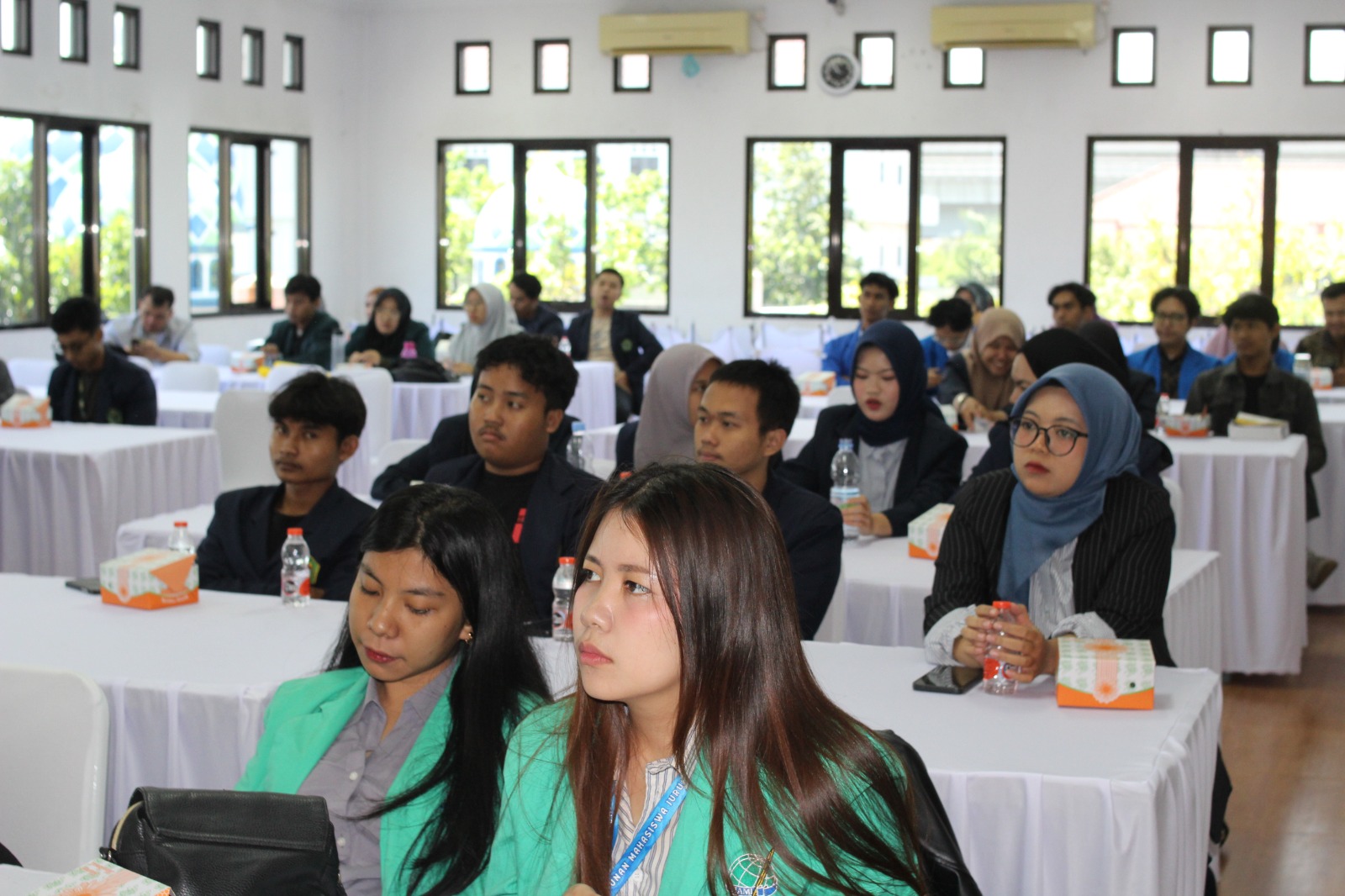 Bekasi Innovation Week 2025 Hadirkan Pelatihan Teknologi Tepat Guna dan Hak Kekayaan Intelektual di UNISMA BekasiUM (3) Bekasi Innovation Week 2025 Hadirkan Pelatihan Teknologi Tepat Guna dan Hak Kekayaan Intelektual di UNISMA BekasiUM (3)