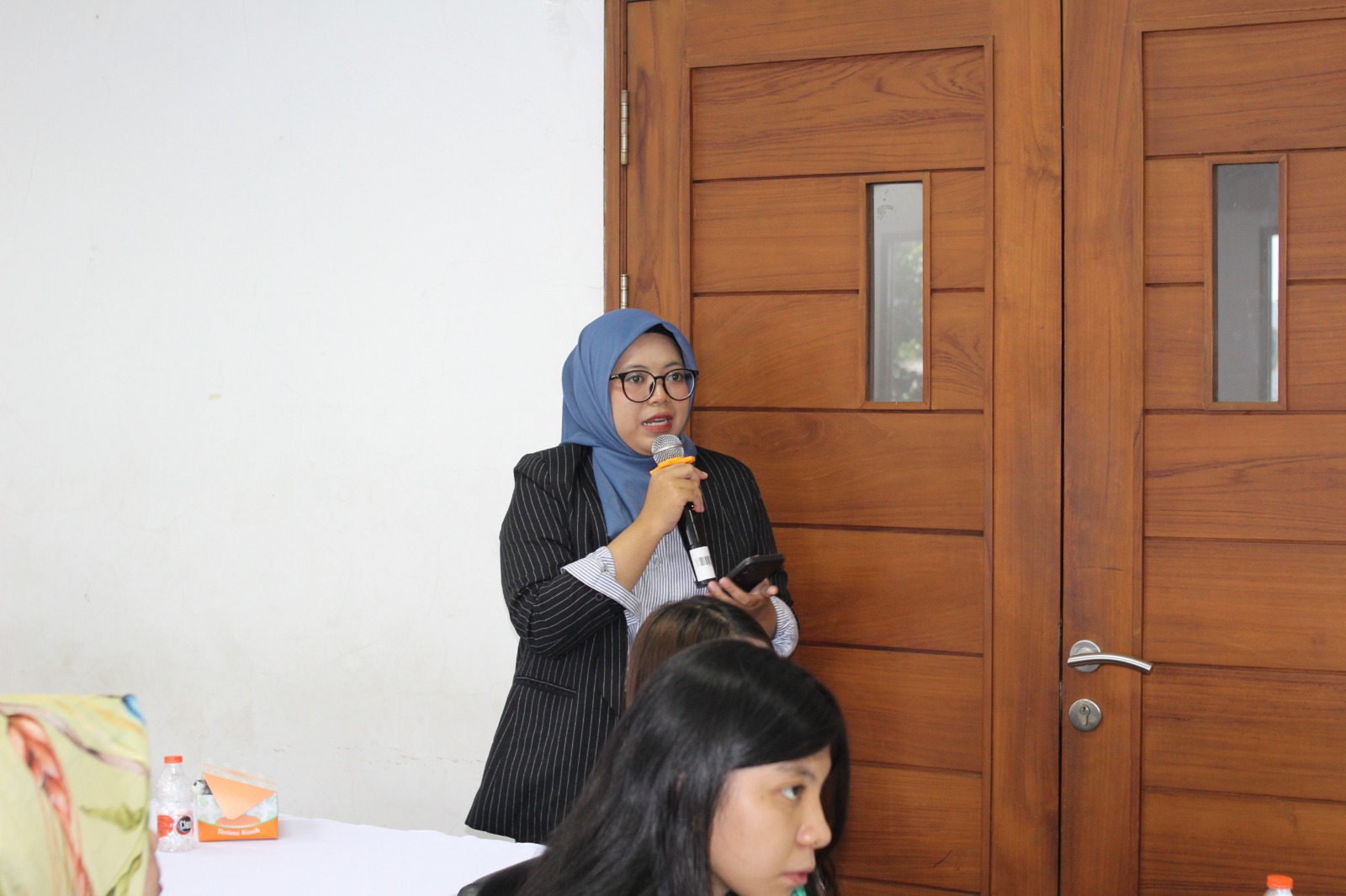 Bekasi Innovation Week 2025 Hadirkan Pelatihan Teknologi Tepat Guna dan Hak Kekayaan Intelektual di UNISMA BekasiUM (4) Bekasi Innovation Week 2025 Hadirkan Pelatihan Teknologi Tepat Guna dan Hak Kekayaan Intelektual di UNISMA BekasiUM (4)