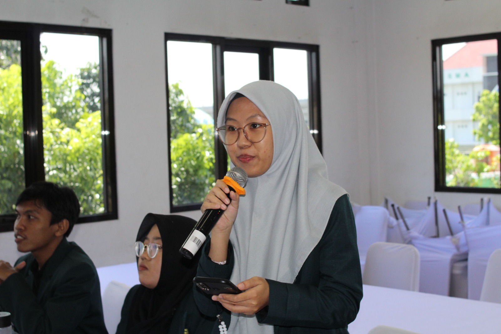Bekasi Innovation Week 2025 Hadirkan Pelatihan Teknologi Tepat Guna dan Hak Kekayaan Intelektual di UNISMA BekasiUM (5) Bekasi Innovation Week 2025 Hadirkan Pelatihan Teknologi Tepat Guna dan Hak Kekayaan Intelektual di UNISMA BekasiUM (5)