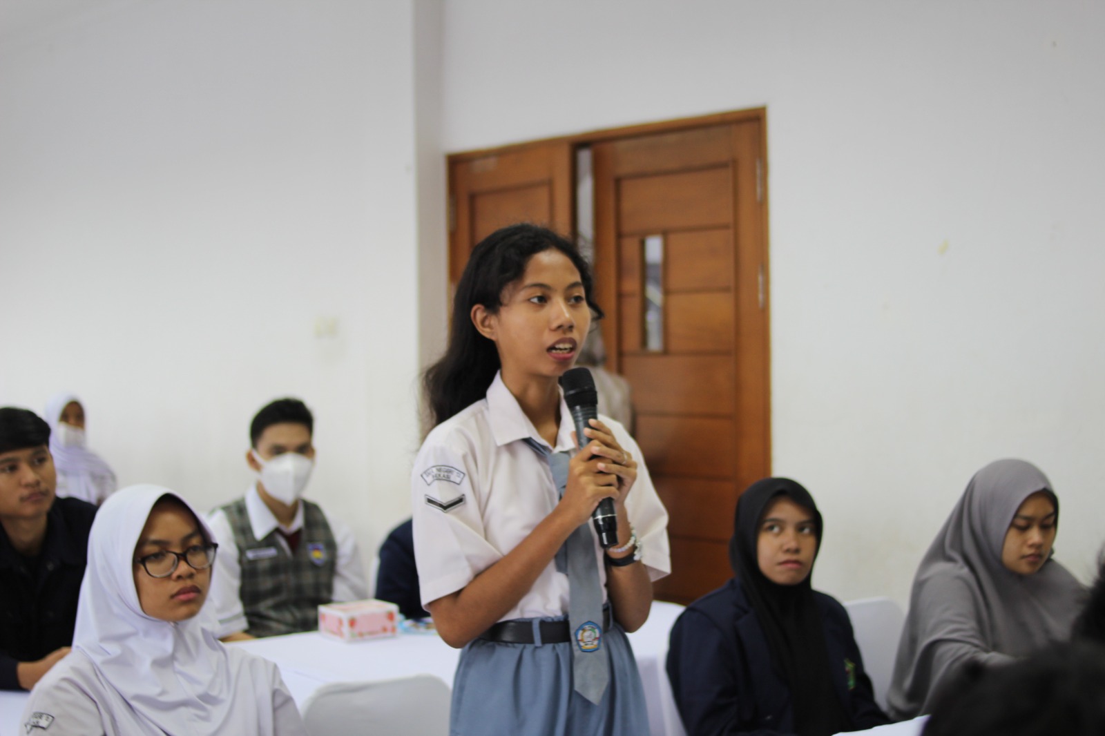 Bekasi Innovation Week 2025 Hadirkan Pelatihan Teknologi Tepat Guna dan Hak Kekayaan Intelektual di UNISMA BekasiUM (9) Bekasi Innovation Week 2025 Hadirkan Pelatihan Teknologi Tepat Guna dan Hak Kekayaan Intelektual di UNISMA BekasiUM (9)