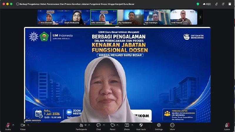 Webinar