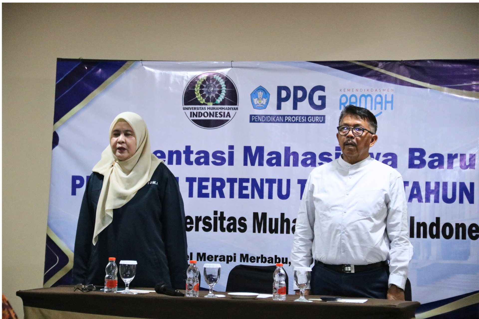 ORMABA PPG 16