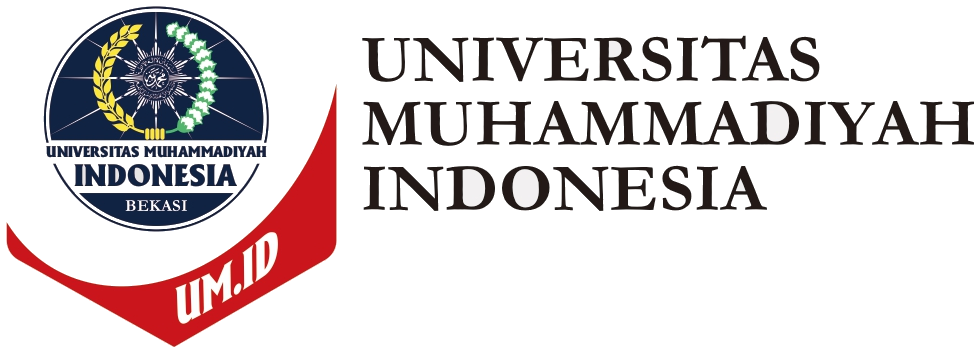 Logo Universitas Muhammadiyah Indonesia